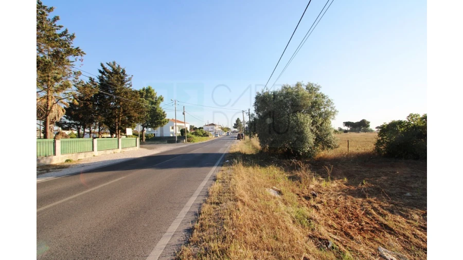 Quinta T3 para Venda em Pinhal Novo Foto 25