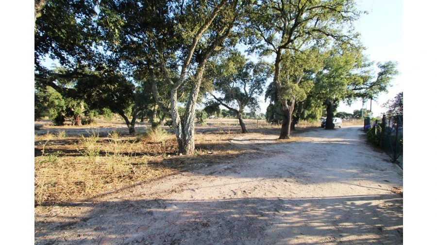 Quinta T3 para Venda em Pinhal Novo Foto 27