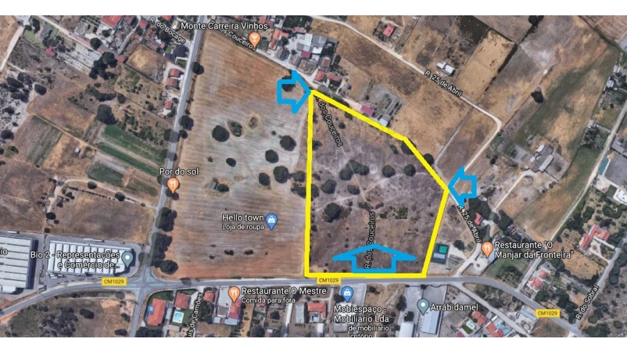 Quinta T3 para Venda em Pinhal Novo Foto 4