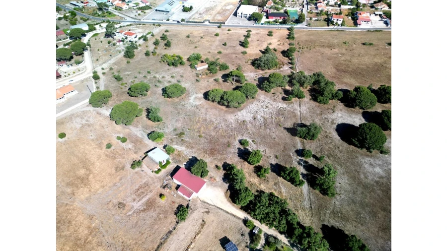 Quinta T3 para Venda em Pinhal Novo Foto 32