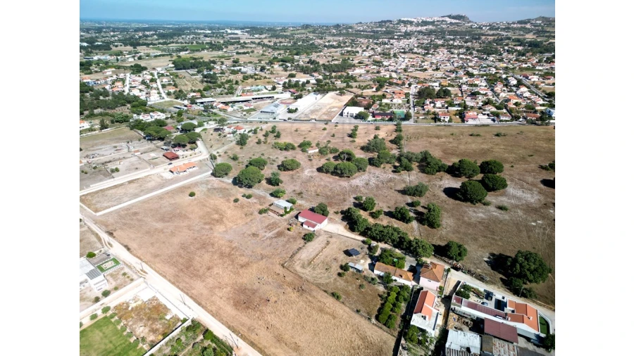 Quinta T3 para Venda em Pinhal Novo Foto 33