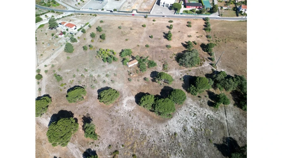 Quinta T3 para Venda em Pinhal Novo Foto 34