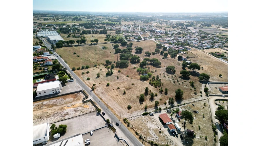 Quinta T3 para Venda em Pinhal Novo Foto 35