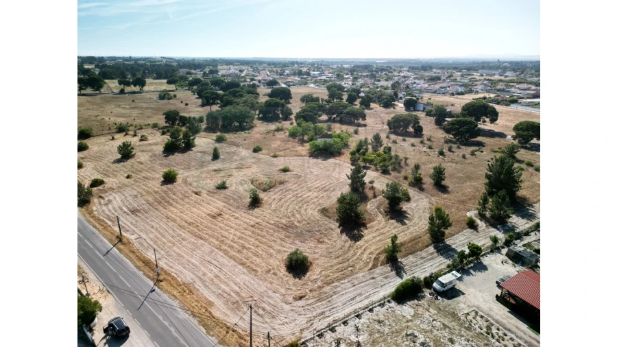 Quinta T3 para Venda em Pinhal Novo Foto 36