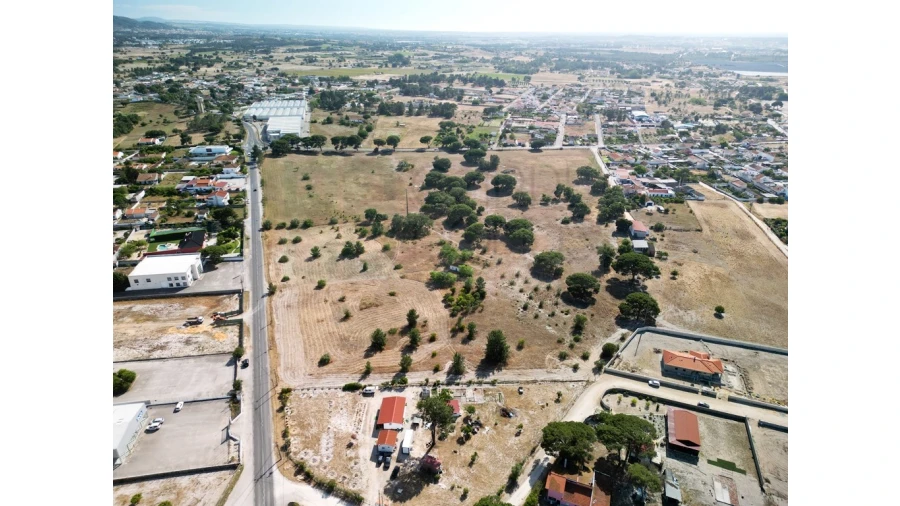 Quinta T3 para Venda em Pinhal Novo Foto 37