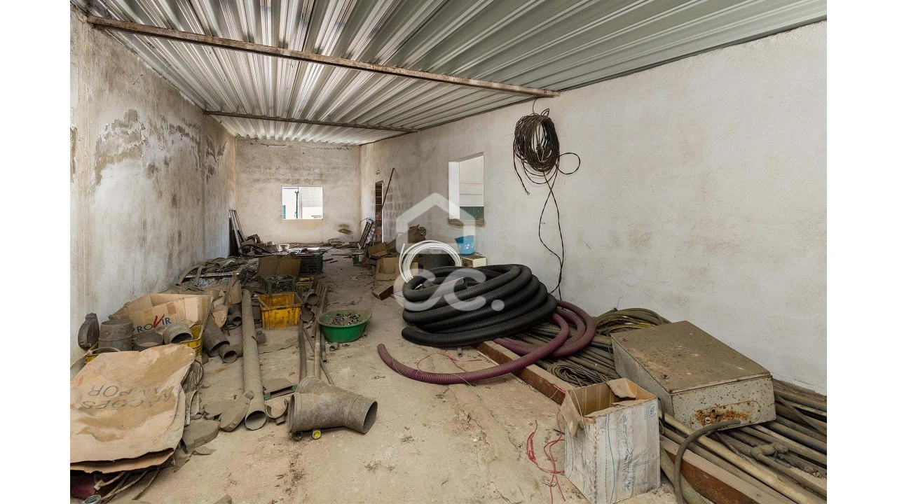 Armazém para Venda em São João Baptista Foto 12