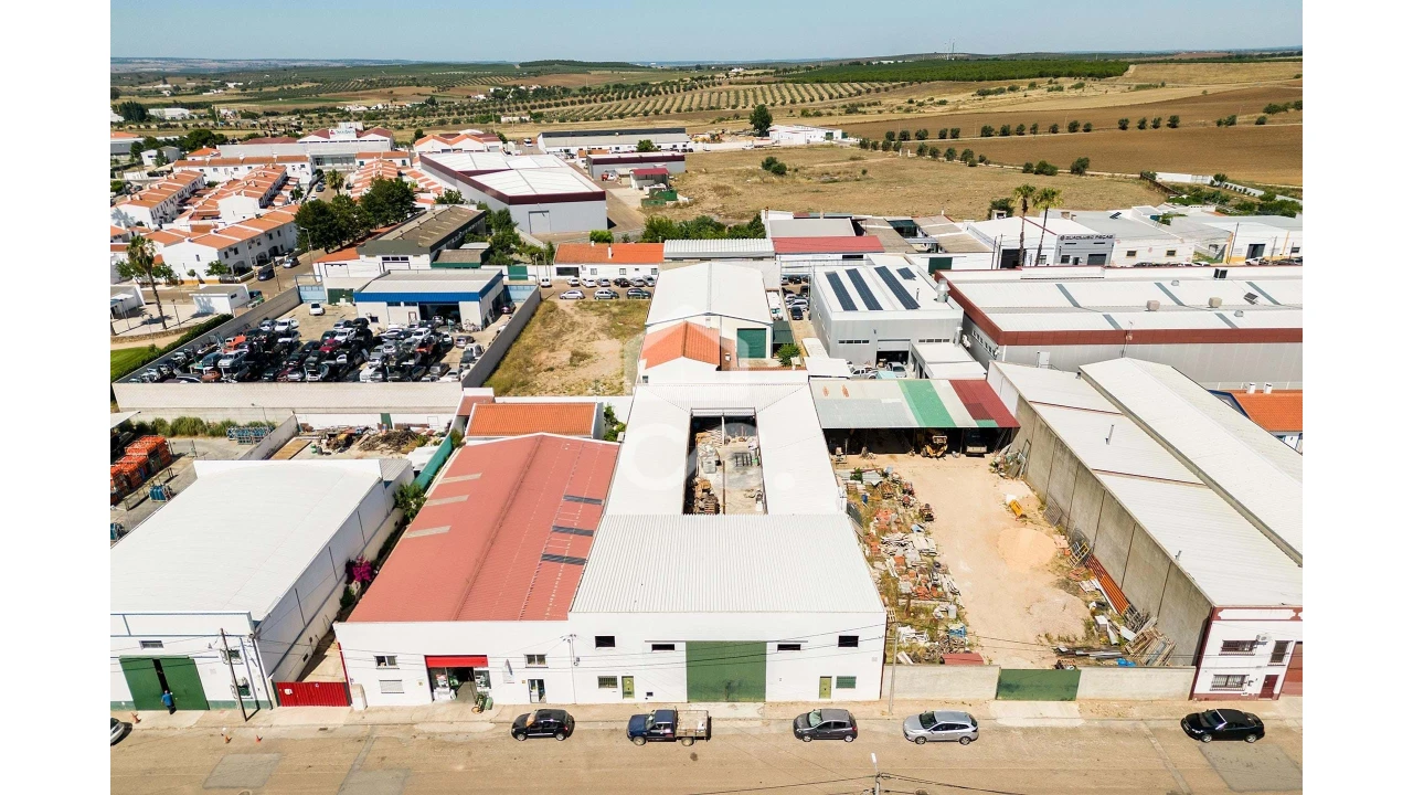 Armazém para Venda em São João Baptista Foto 19