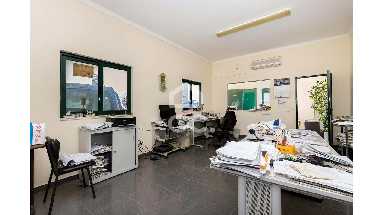 Armazém para Venda em São João Baptista Foto 10