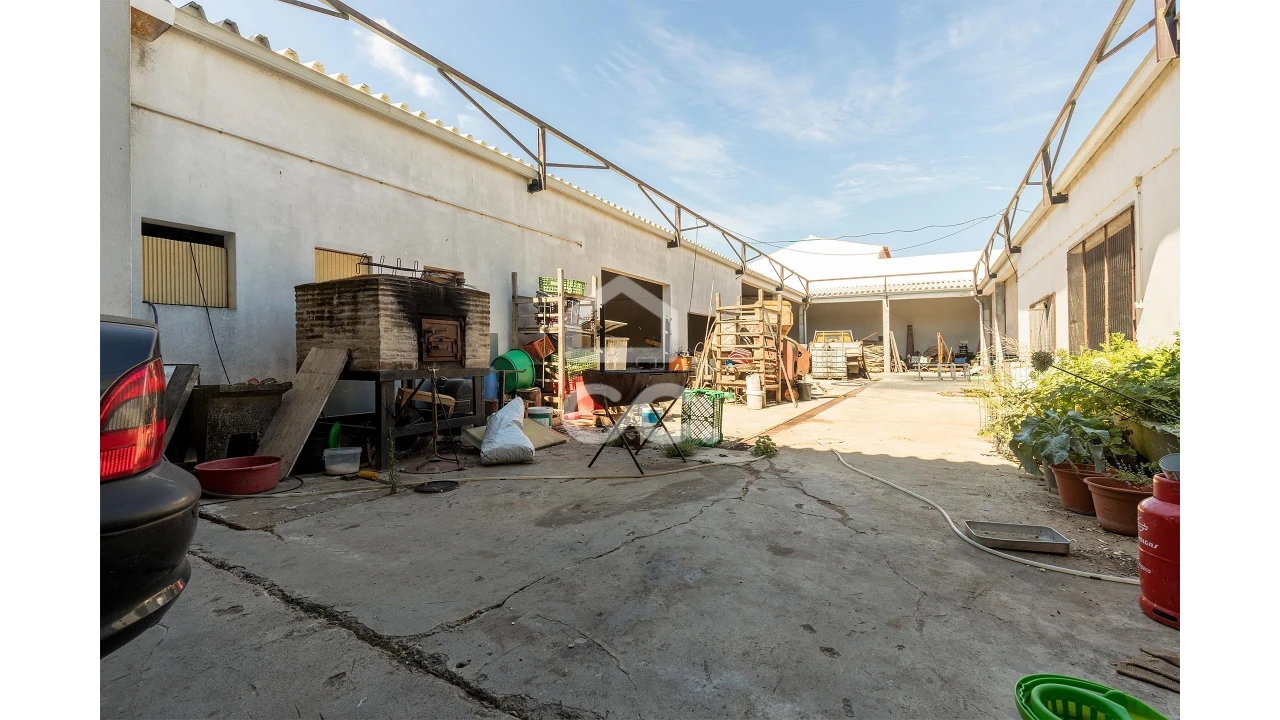 Armazém para Venda em São João Baptista Foto 4