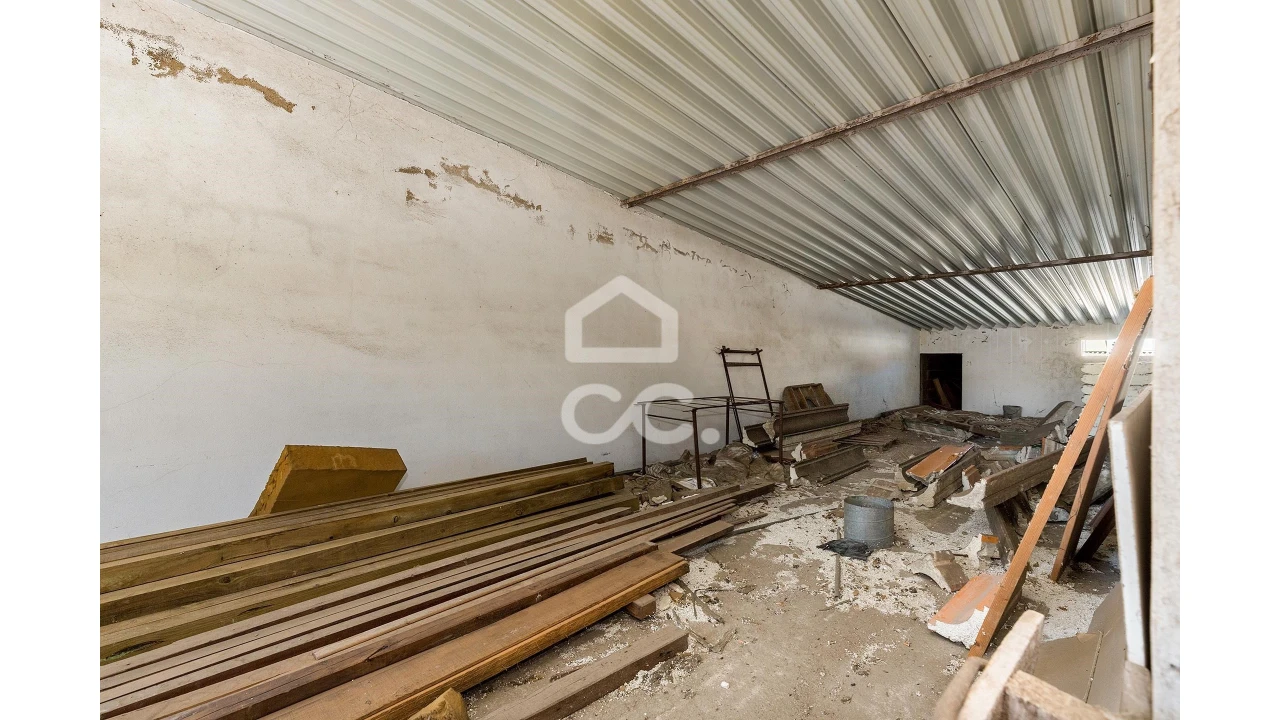 Armazém para Venda em São João Baptista Foto 17