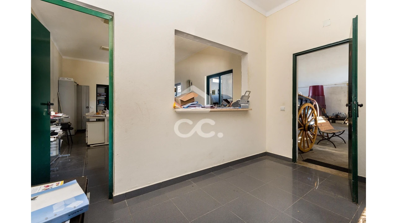 Armazém para Venda em São João Baptista Foto 11