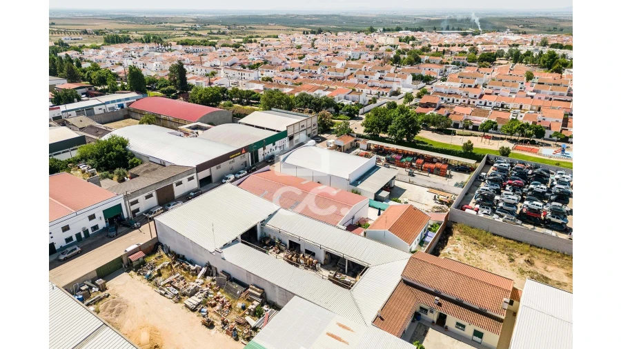 Armazém para Venda em São João Baptista Foto 22