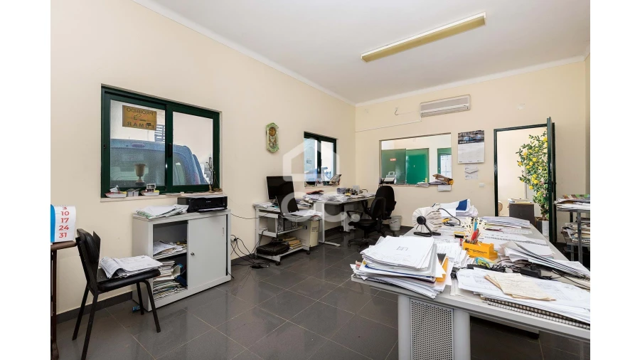 Armazém para Venda em São João Baptista Foto 10