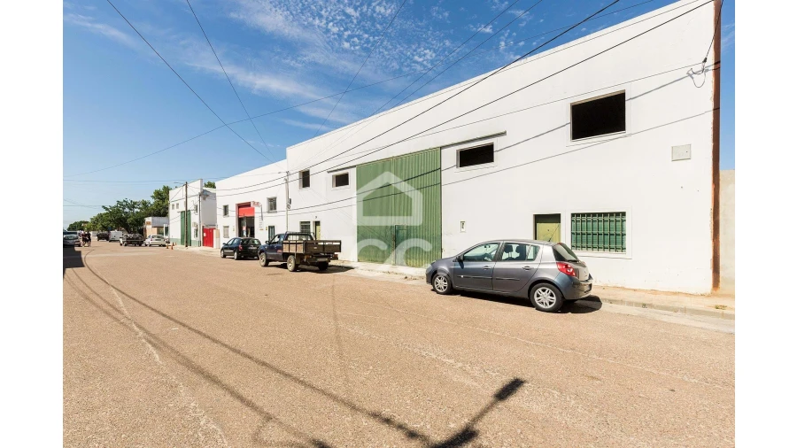 Armazém para Venda em São João Baptista Foto 8