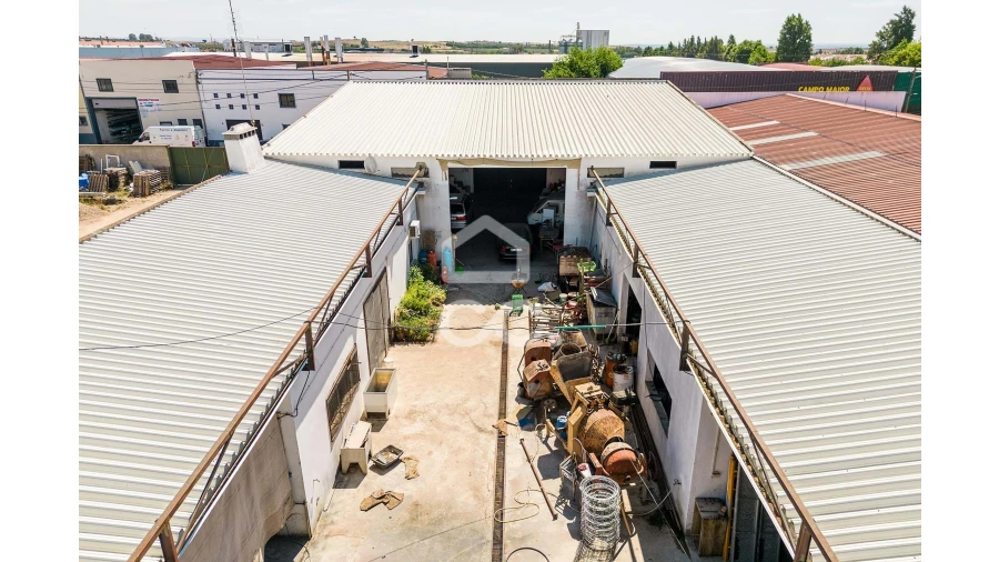 Armazém para Venda em São João Baptista Foto 18