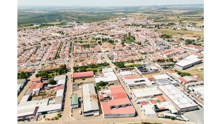 Armazém para Venda em São João Baptista Foto 23