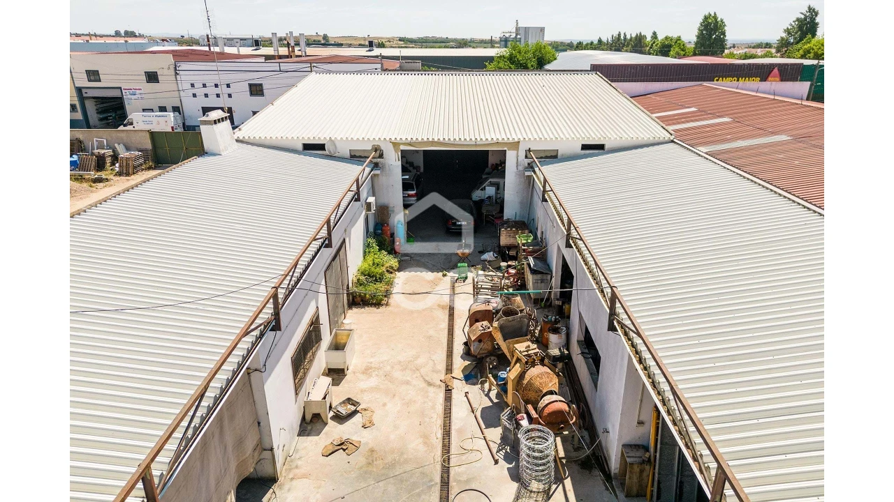 Armazém para Venda em São João Baptista Foto 18