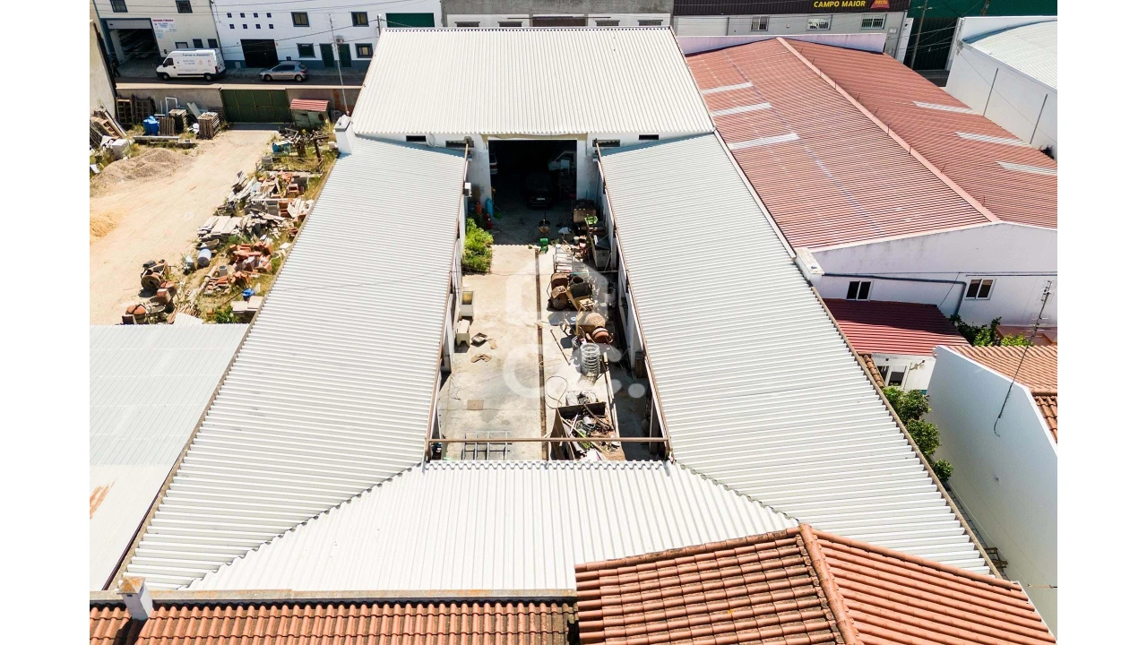 Armazém para Venda em São João Baptista Foto 6