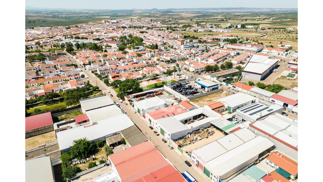 Armazém para Venda em São João Baptista Foto 24