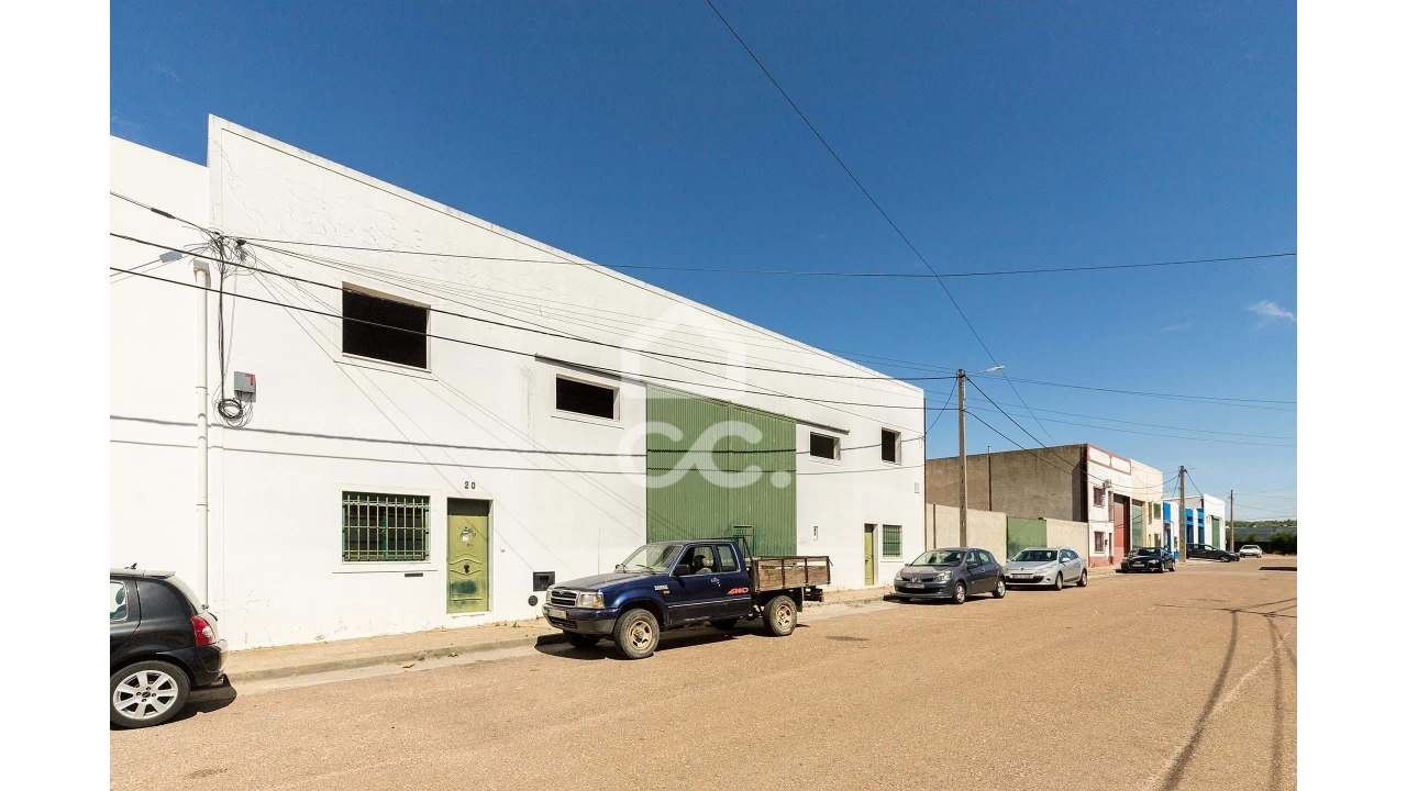 Armazém para Venda em São João Baptista Foto 20