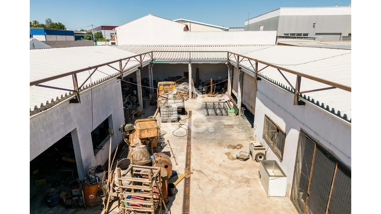 Armazém para Venda em São João Baptista Foto 16