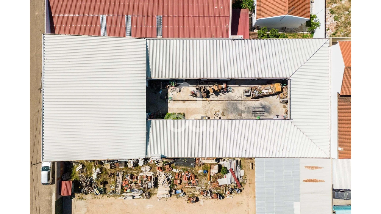Armazém para Venda em São João Baptista Foto 21