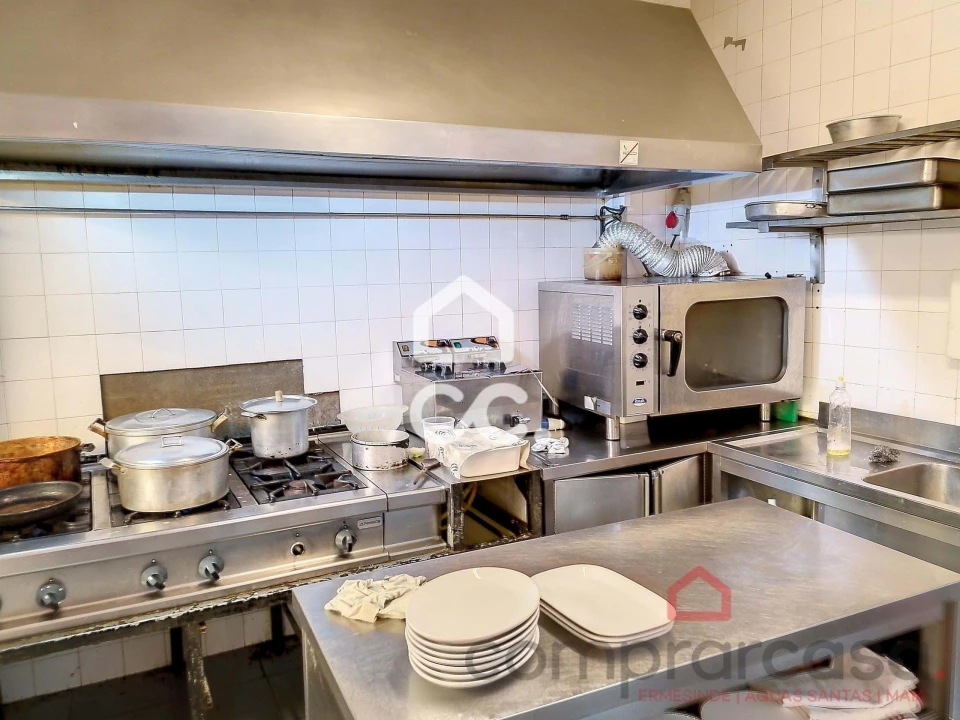 Negócio para Arrendamento em Moreira Foto 14