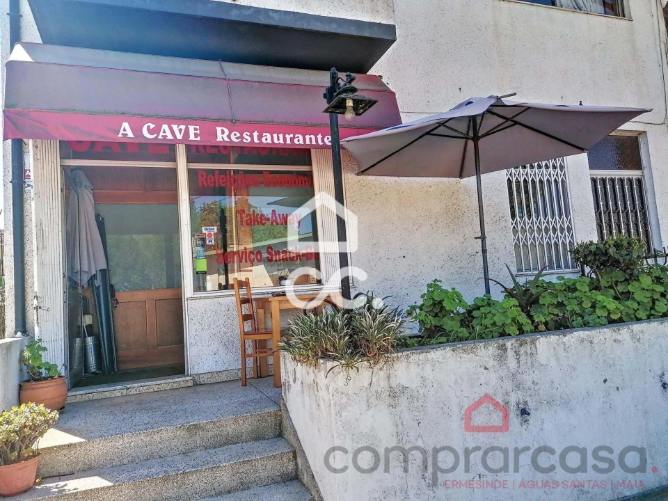 Negócio para Arrendamento em Moreira Foto 21