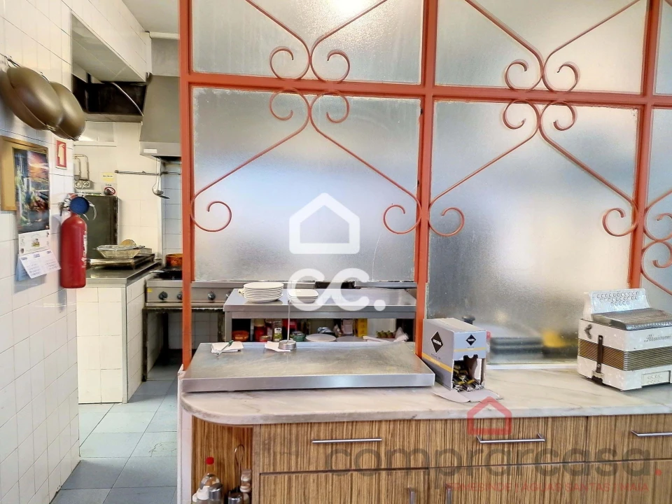 Negócio para Arrendamento em Moreira Foto 13