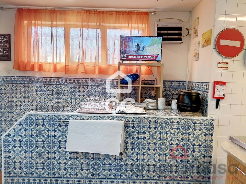 Negócio para Arrendamento em Moreira Foto 12