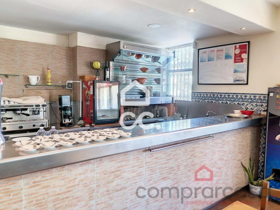 Negócio para Arrendamento em Moreira Foto 7