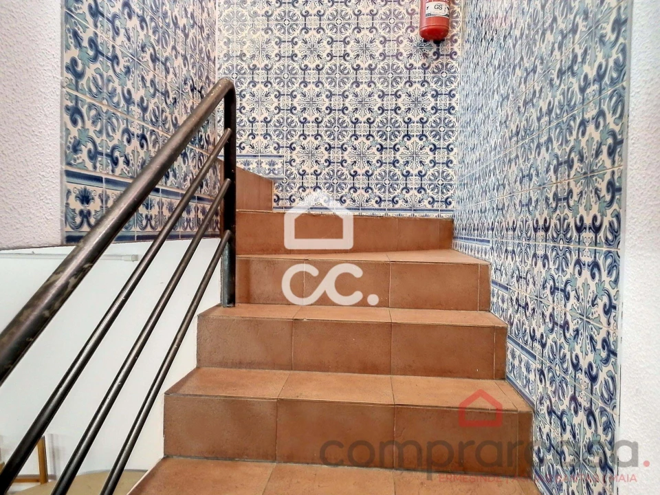 Negócio para Arrendamento em Moreira Foto 8