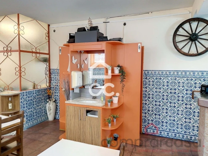 Negócio para Arrendamento em Moreira Foto 9