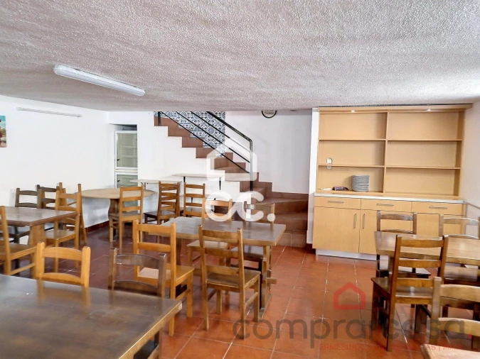 Negócio para Arrendamento em Moreira Foto 2