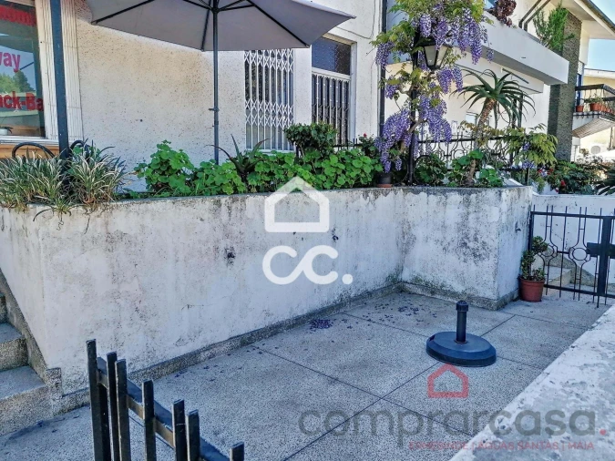 Negócio para Arrendamento em Moreira Foto 22