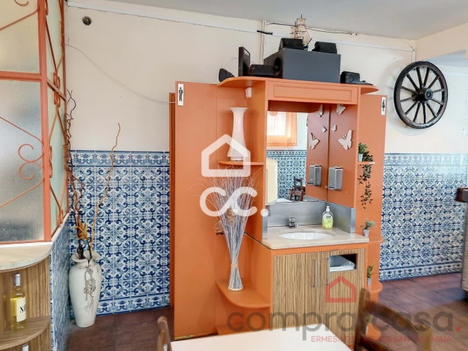 Negócio para Arrendamento em Moreira Foto 10