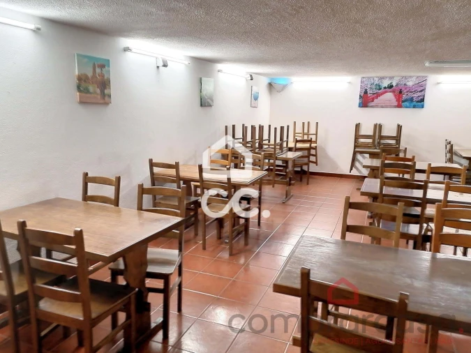 Negócio para Arrendamento em Moreira Foto 3