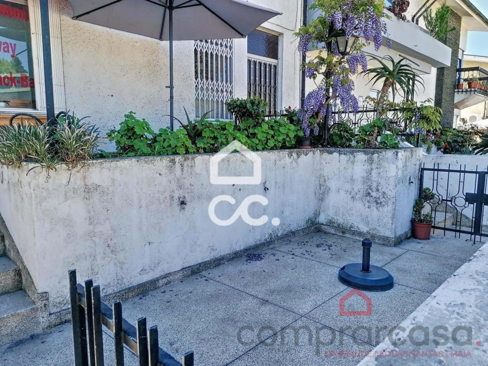 Negócio para Arrendamento em Moreira Foto 22