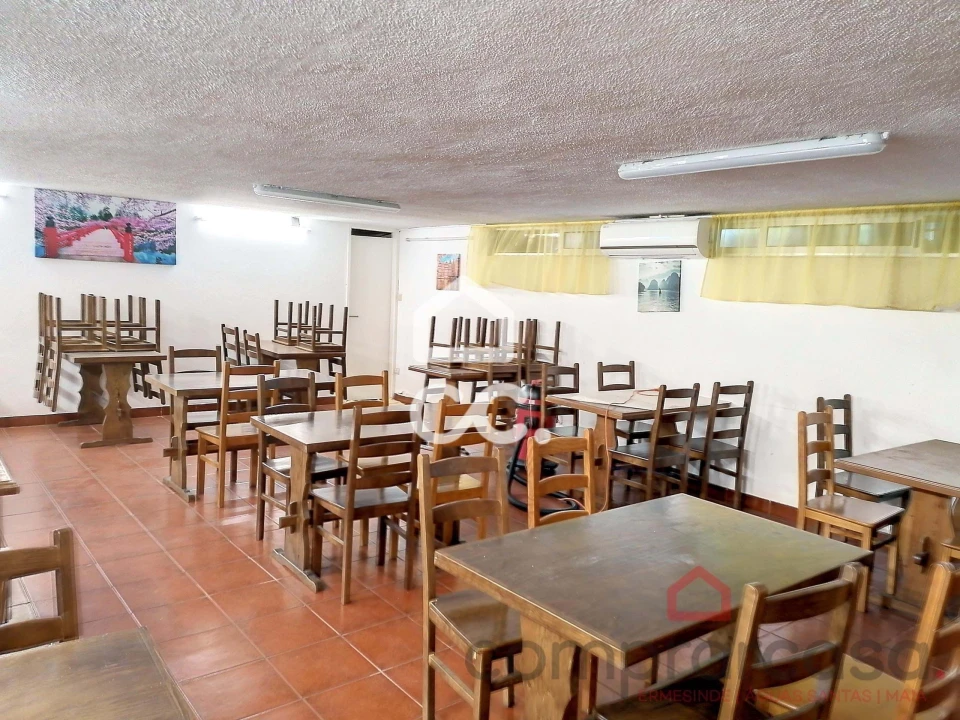 Negócio para Arrendamento em Moreira Foto 4
