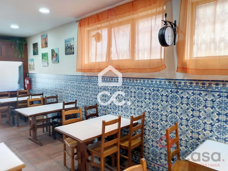 Negócio para Arrendamento em Moreira Foto 19