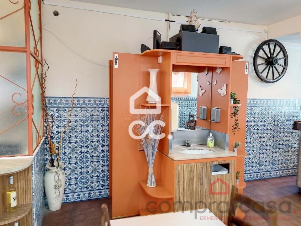 Negócio para Arrendamento em Moreira Foto 10