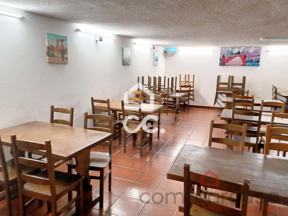 Negócio para Arrendamento em Moreira Foto 3