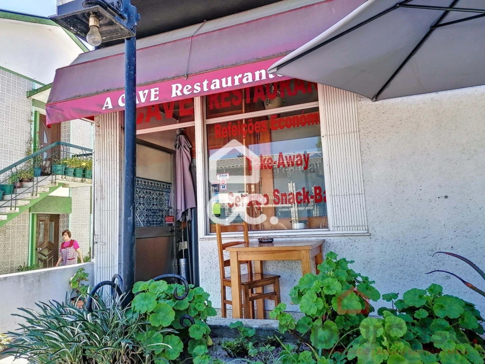 Negócio para Arrendamento em Moreira Foto 20