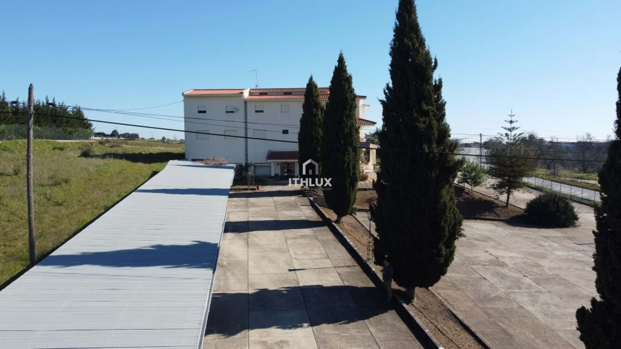 Moradia T21 para Venda em Assunção, Ajuda, Salvador e Santo Ildefonso Foto 8