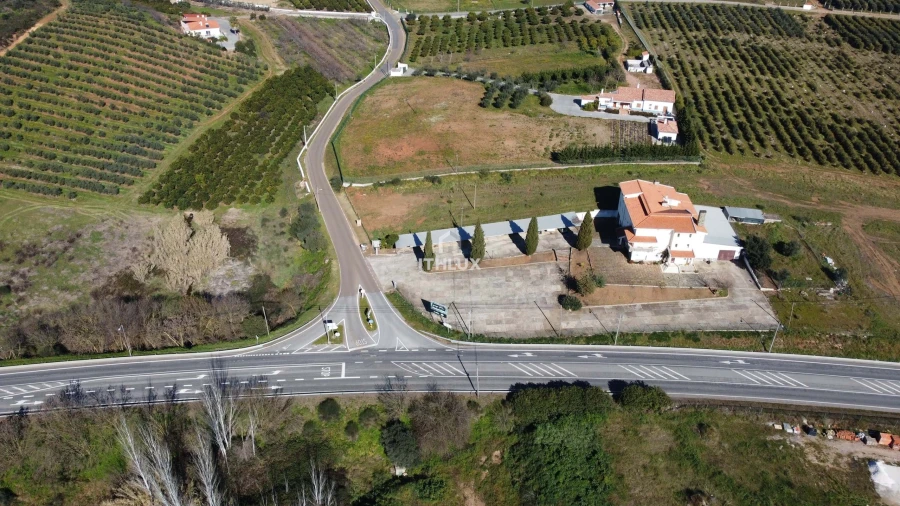 Moradia T21 para Venda em Assunção, Ajuda, Salvador e Santo Ildefonso Foto 19