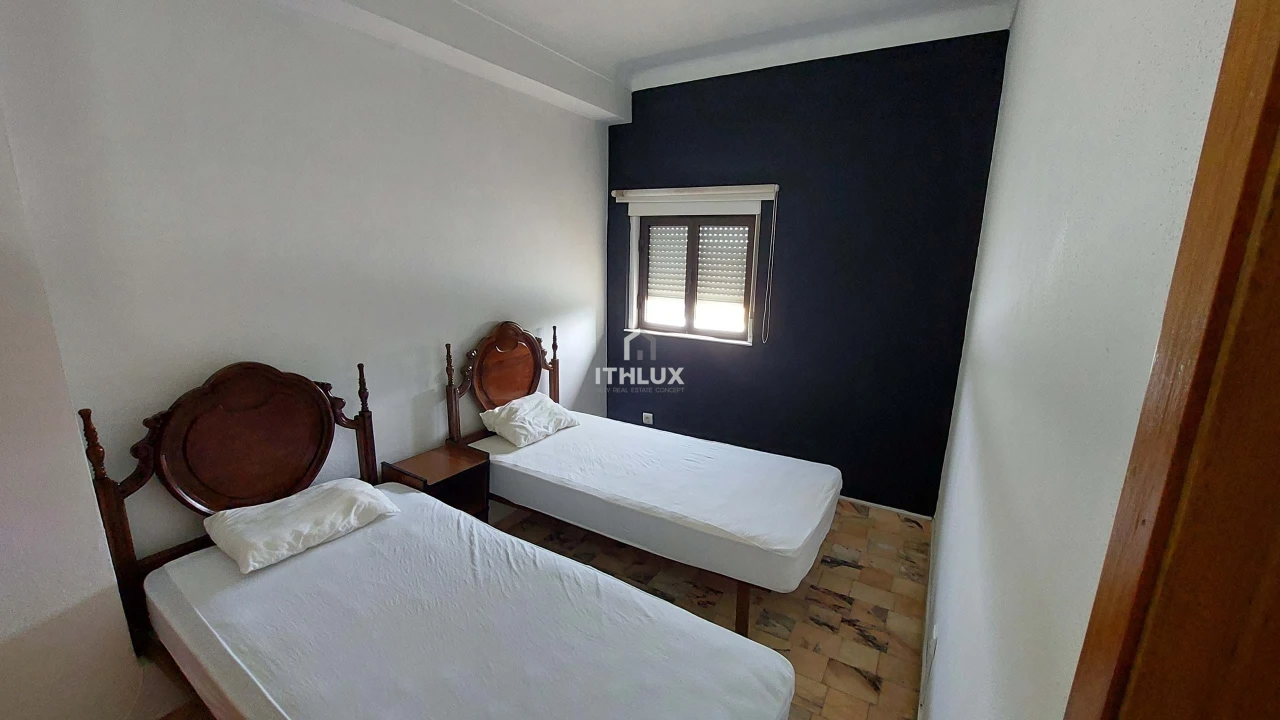 Moradia T21 para Venda em Assunção, Ajuda, Salvador e Santo Ildefonso Foto 13
