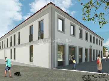 Prédio para Venda em Viseu