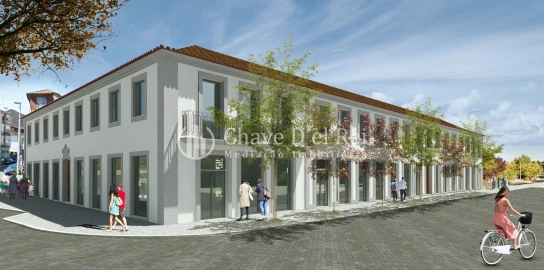 Prédio para Venda em Viseu