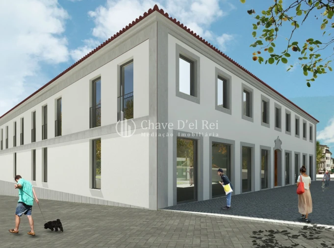Prédio para Venda em Viseu Foto 9