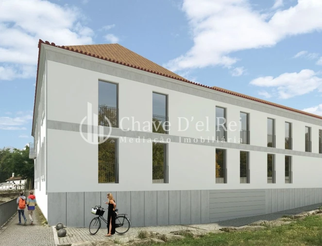 Prédio para Venda em Viseu Foto 8